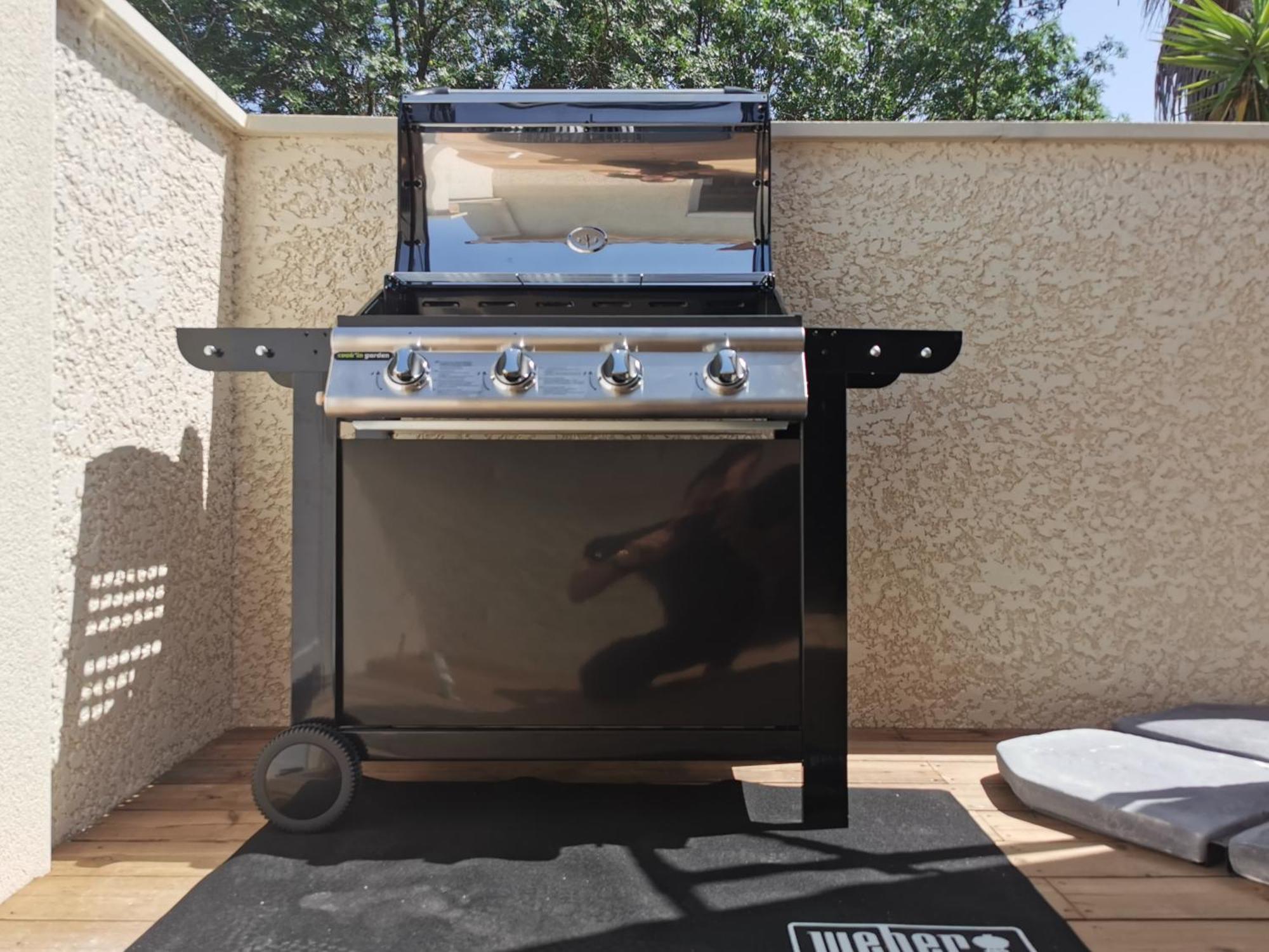 Maison Renovee A Marseillan Plage Eksteriør billede