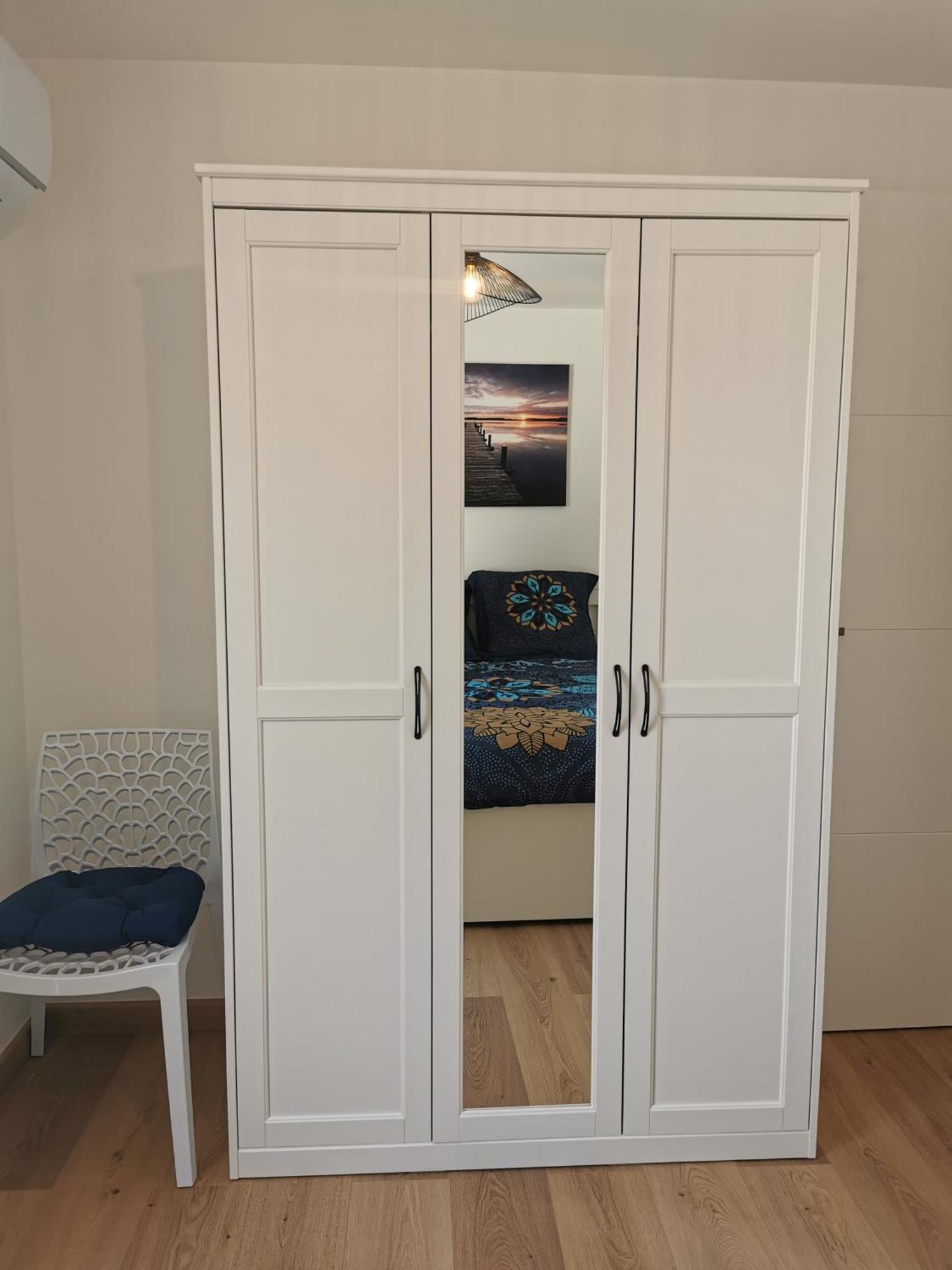 Maison Renovee A Marseillan Plage Eksteriør billede