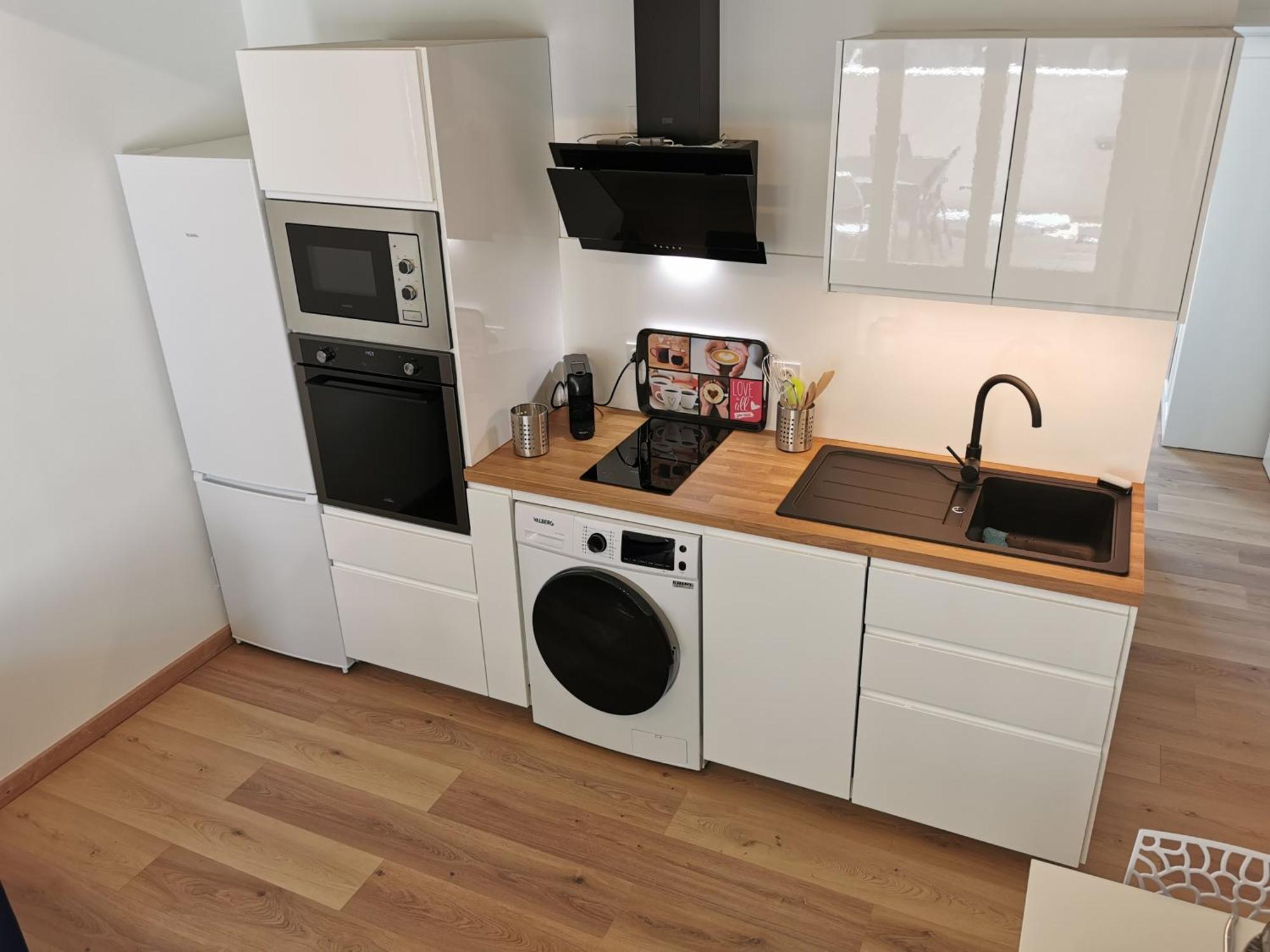 Maison Renovee A Marseillan Plage Eksteriør billede