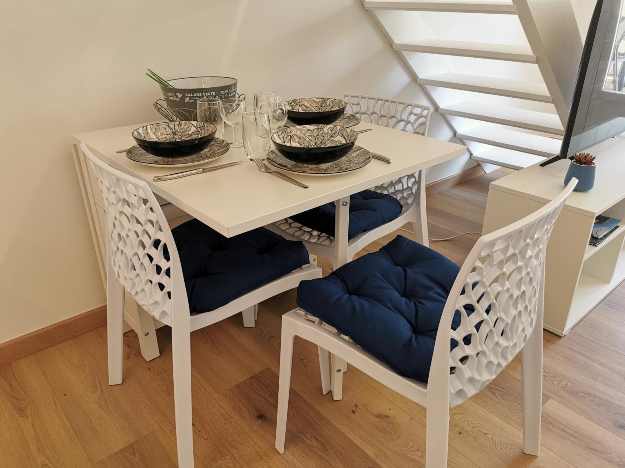 Maison Renovee A Marseillan Plage Eksteriør billede